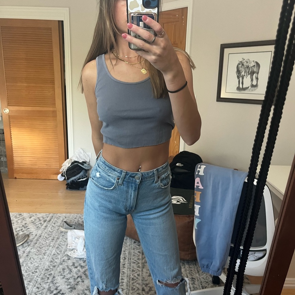 Brandy Melville Tank top